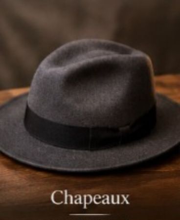 Image de la catégorie Chapeaux