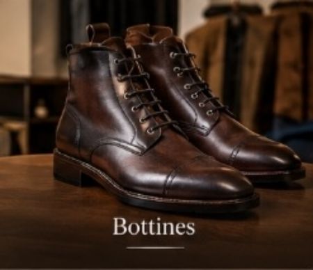 Image de la catégorie Bottines