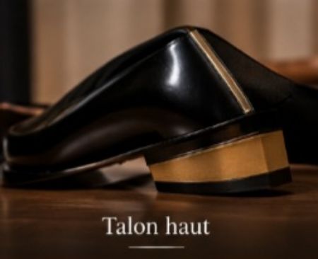 Image de la catégorie Talon haut