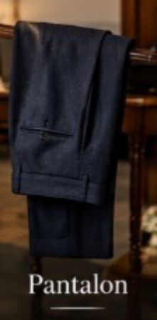 Image de la catégorie Pantalon